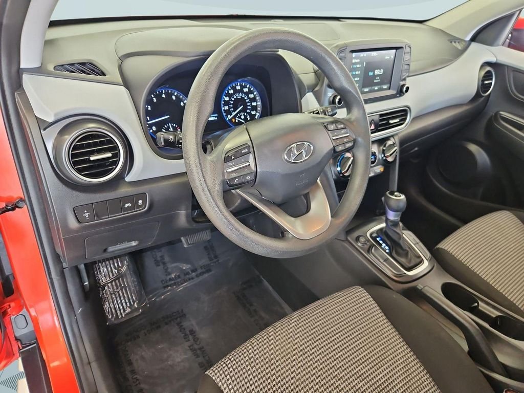 2019 Hyundai Kona SE - Photo 13