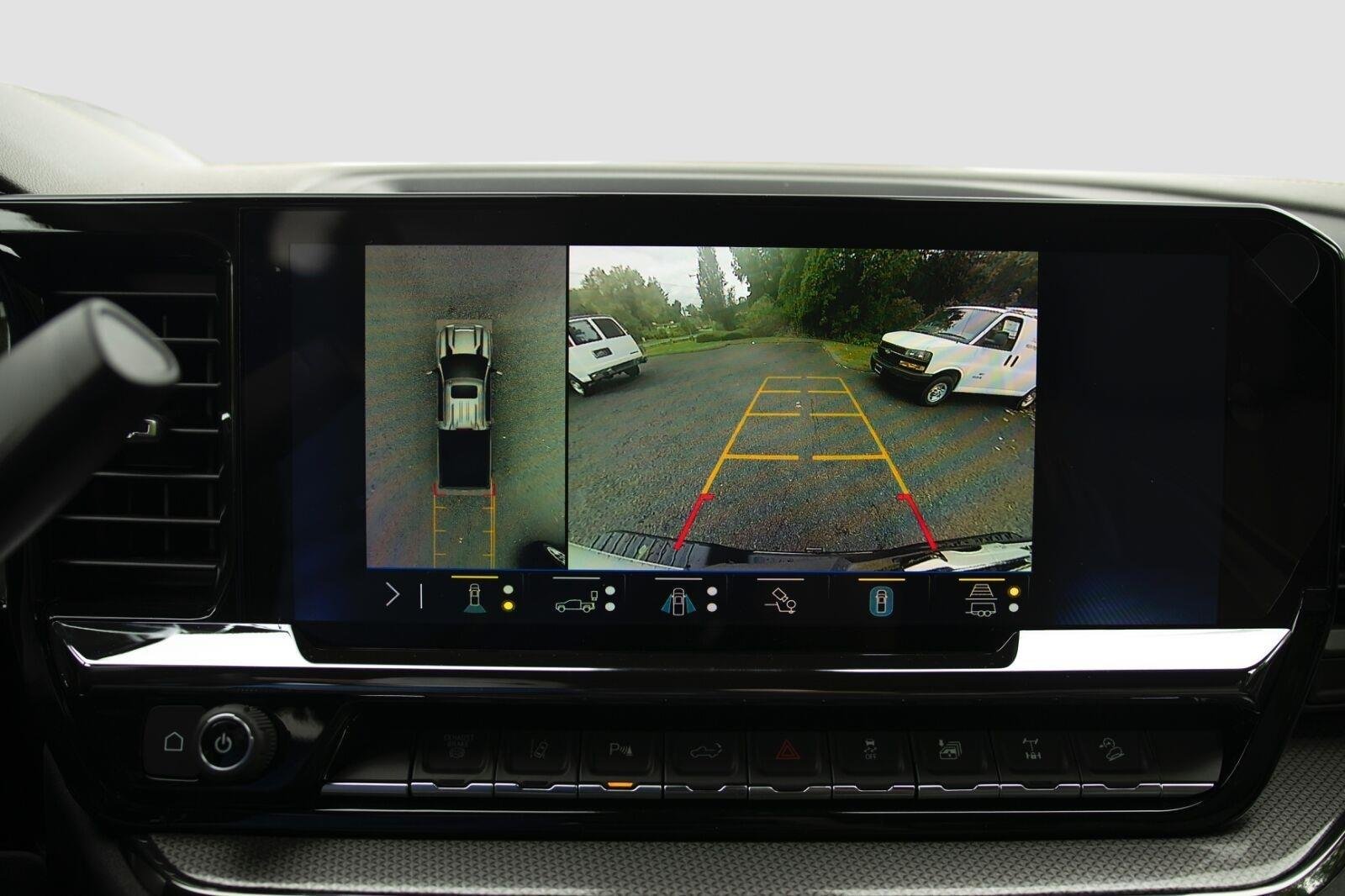 2026 Chevrolet Silverado 2500 HD ZR2 - Photo 23
