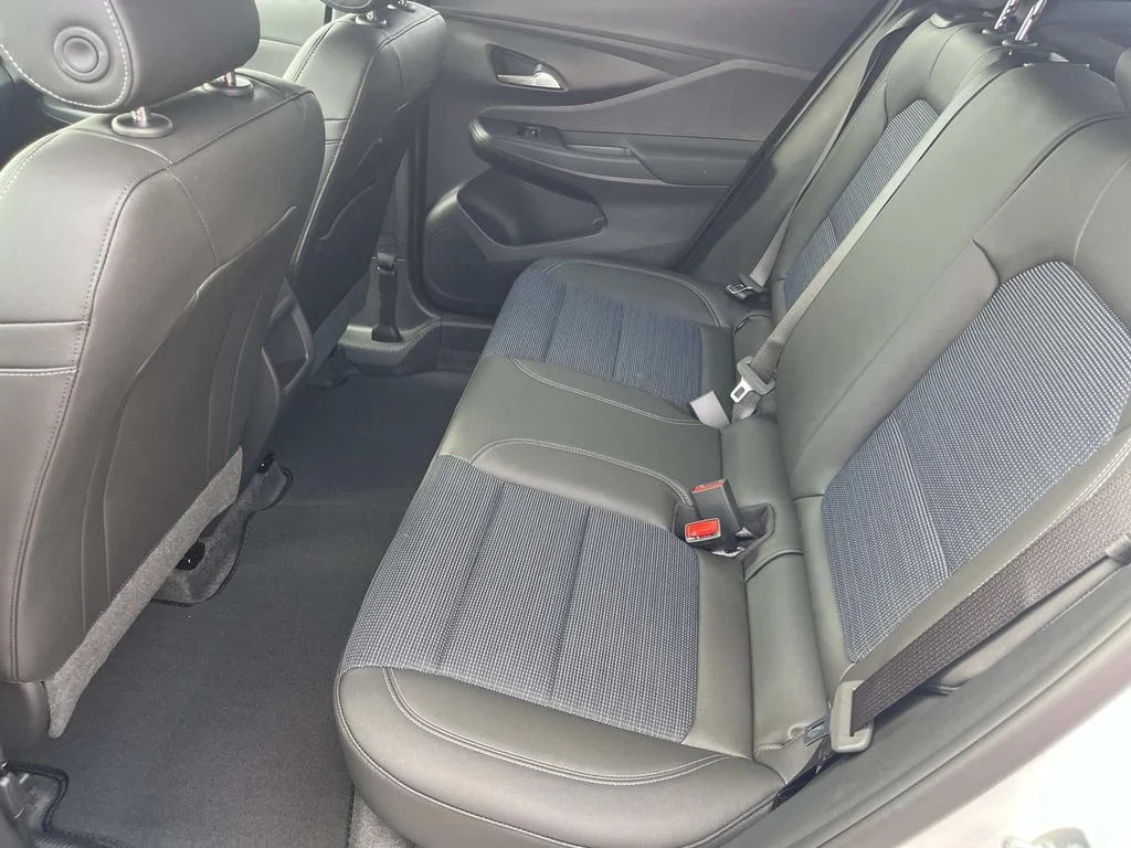 2026 Buick Envista Preferred - Photo 11