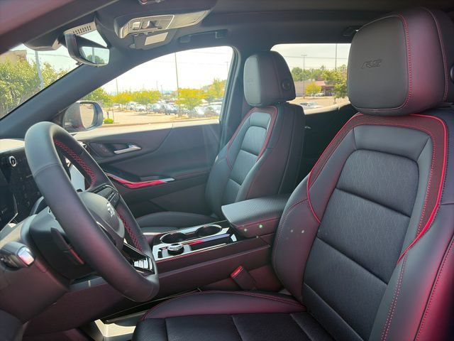 2027 Chevrolet Equinox RS - Photo 16