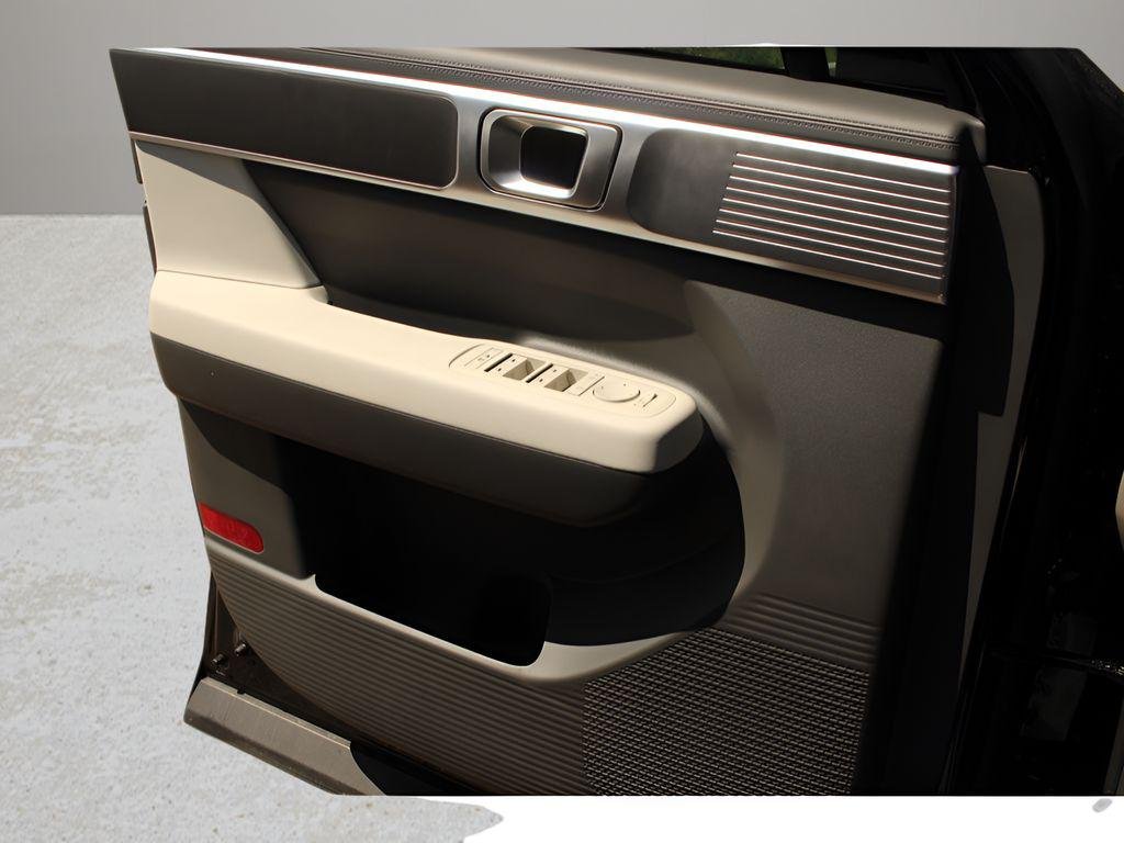 2026 Hyundai Santa Fe SE - Photo 17