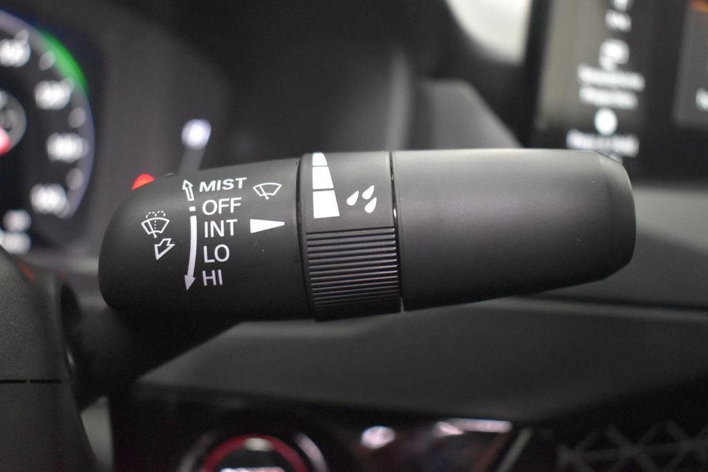2026 Honda Accord Hybrid Sport - Photo 17