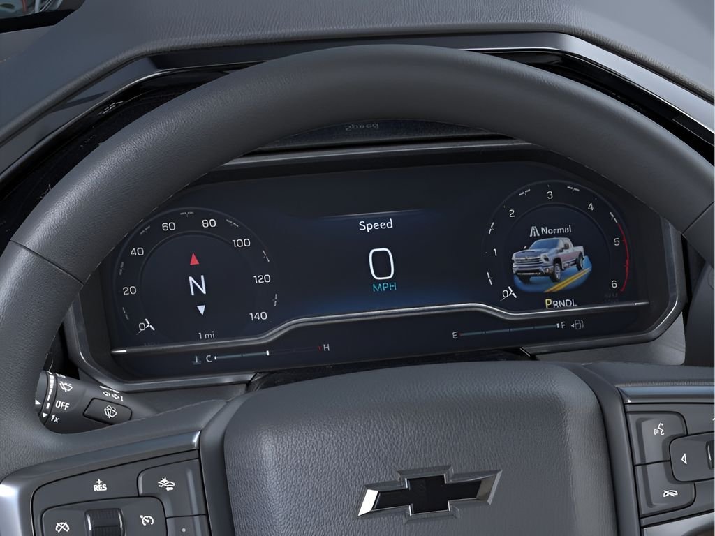 Used 2026  Chevrolet High Country image 18