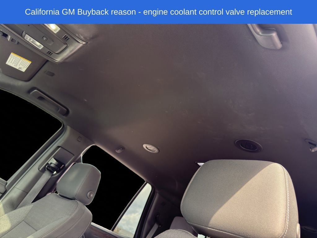 Used 2021 SUMMIT WHITE Chevrolet LS image 23