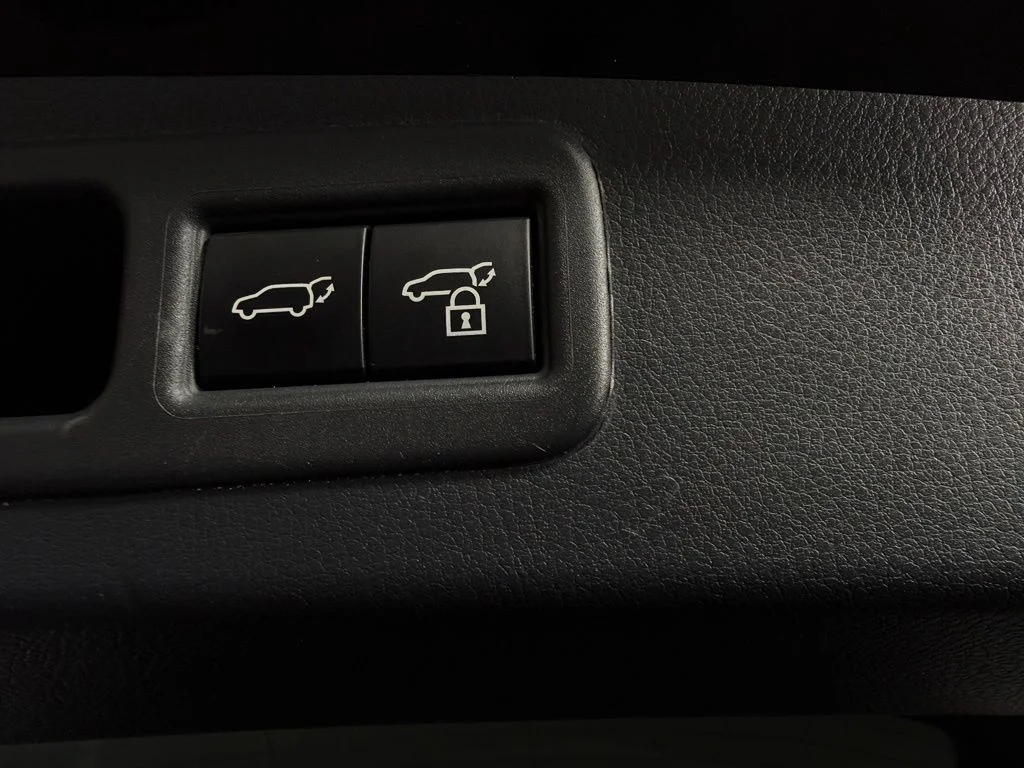 Certified Used 2023 Black Lexus 350 Luxury image 29