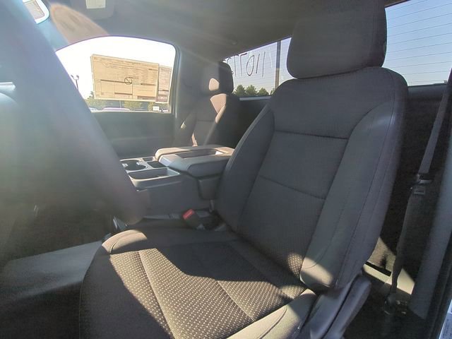 2025 Chevrolet Silverado 3500 HD Work Truck - Photo 21