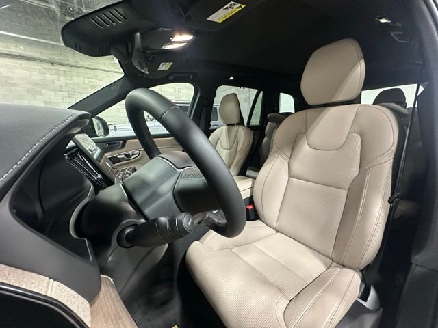 New 2026 Red Volvo T8 Ultra image 13