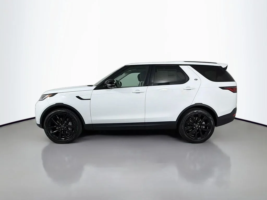 New 2026 Fuji White Land Rover S image 8