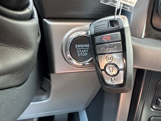 New 2026 Blue Ford XLT image 26