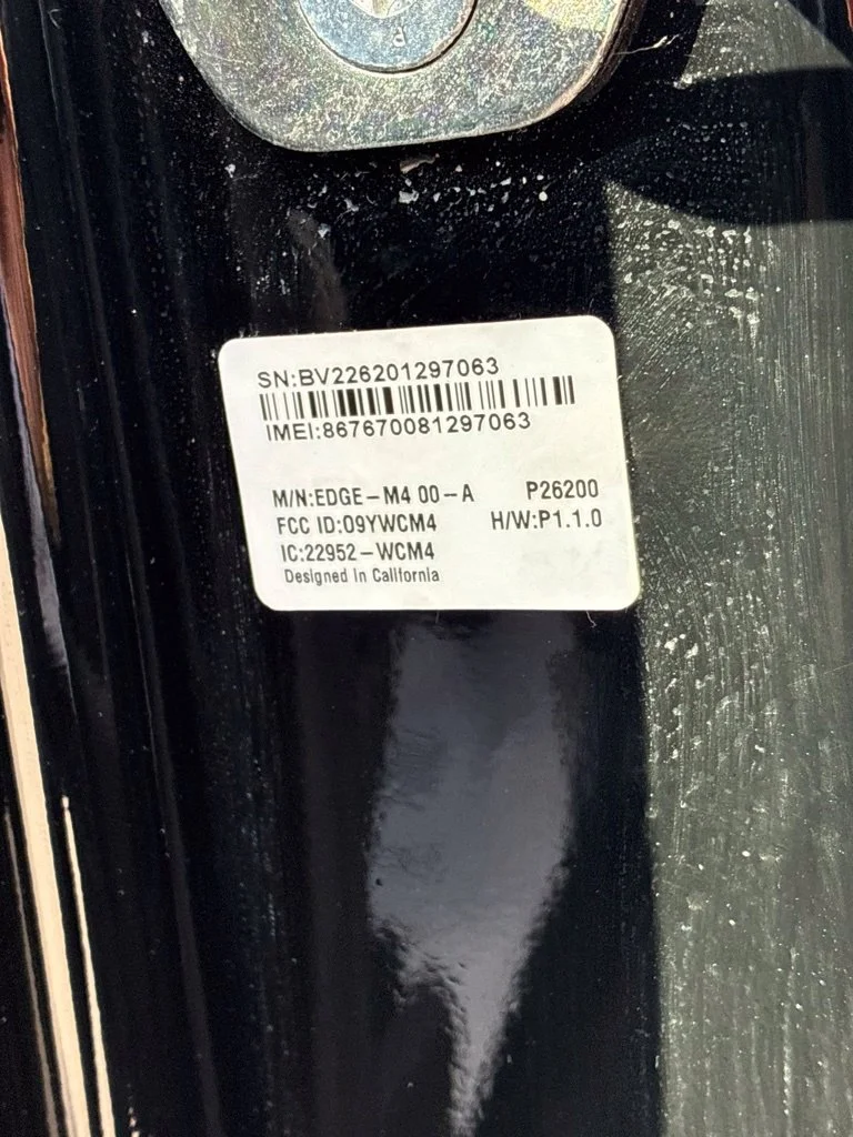 Used 2019 BLACK Chevrolet RST image 45