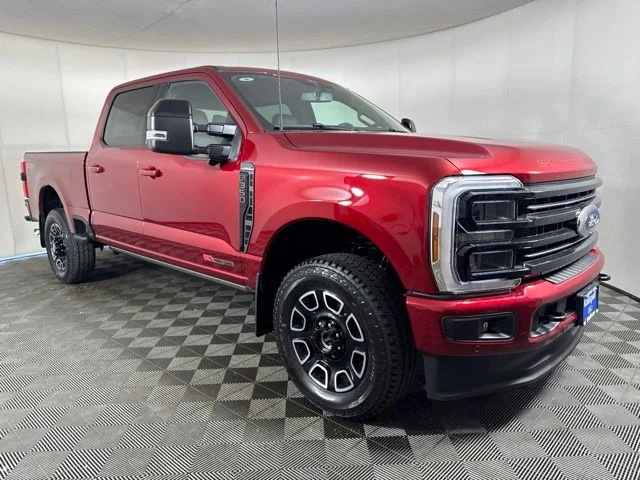 2026 Ford F-350SD