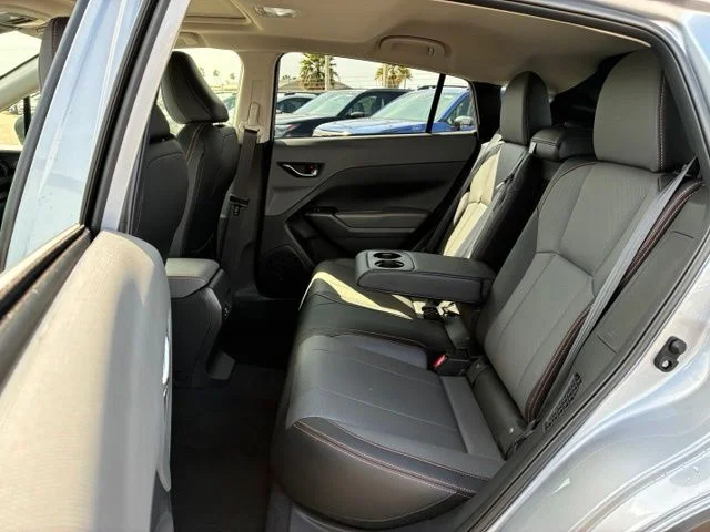 2026 Subaru Crosstrek Limited - Photo 21