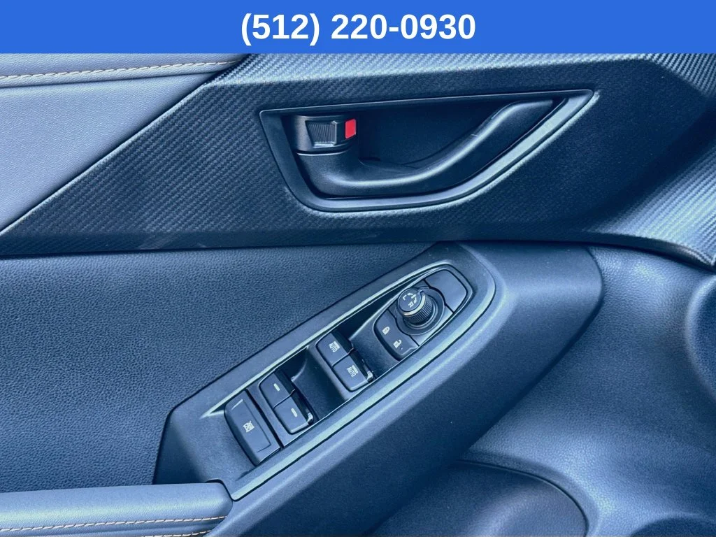 New 2026 Blue Subaru Wilderness image 21