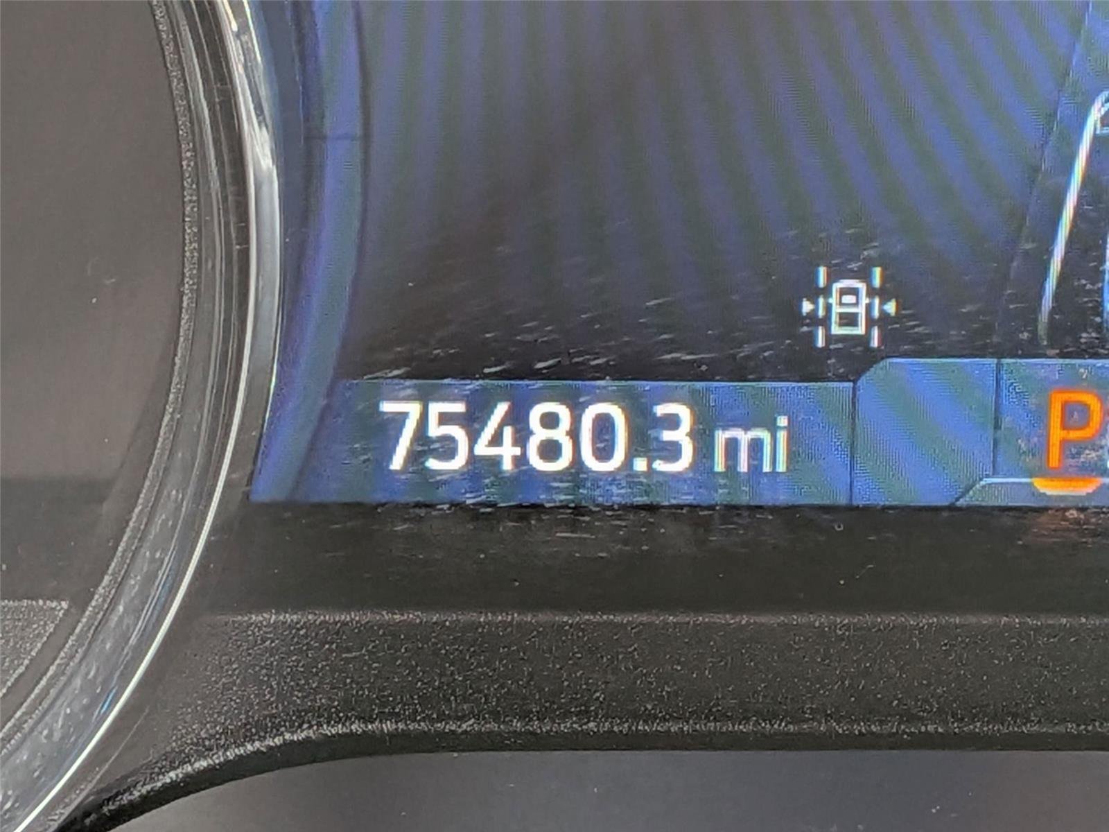 Used 2023 Iconic Silver Metallic Ford Tremor image 33