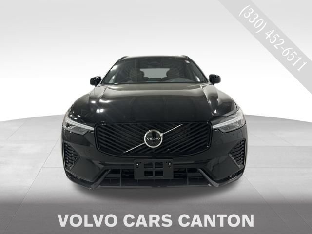 2026 Volvo XC60