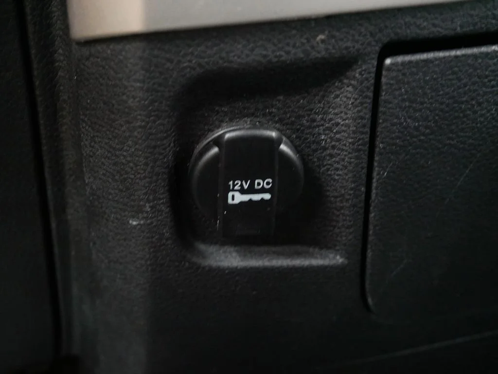 Certified Used 2017 Silver Ram SLT image 26