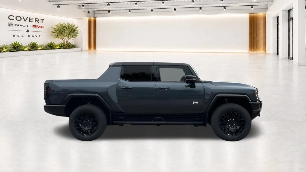 2026 GMC HUMMER EV 2X - Photo 12