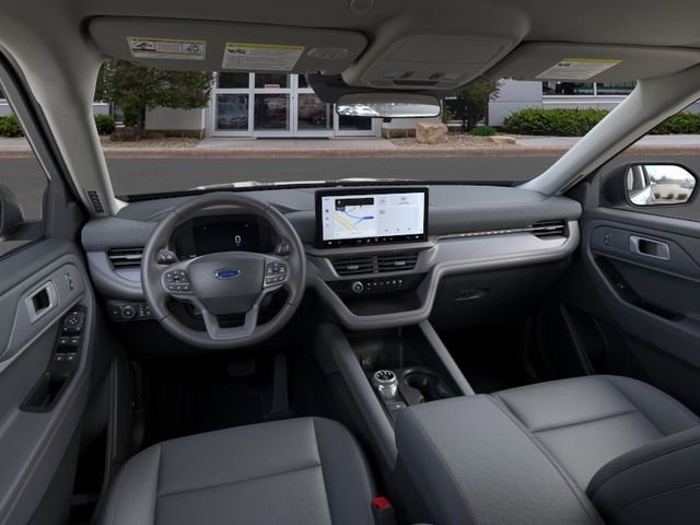 Used 2026 Black Ford Active image 9