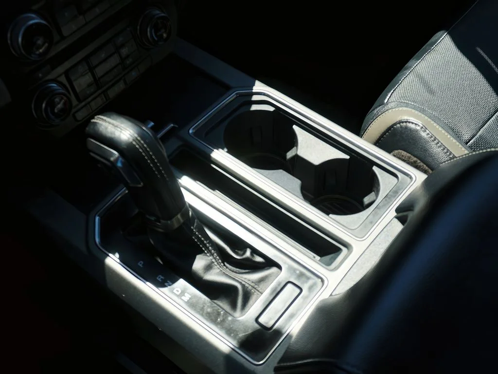 2018 Ford F-150 Raptor - Photo 30