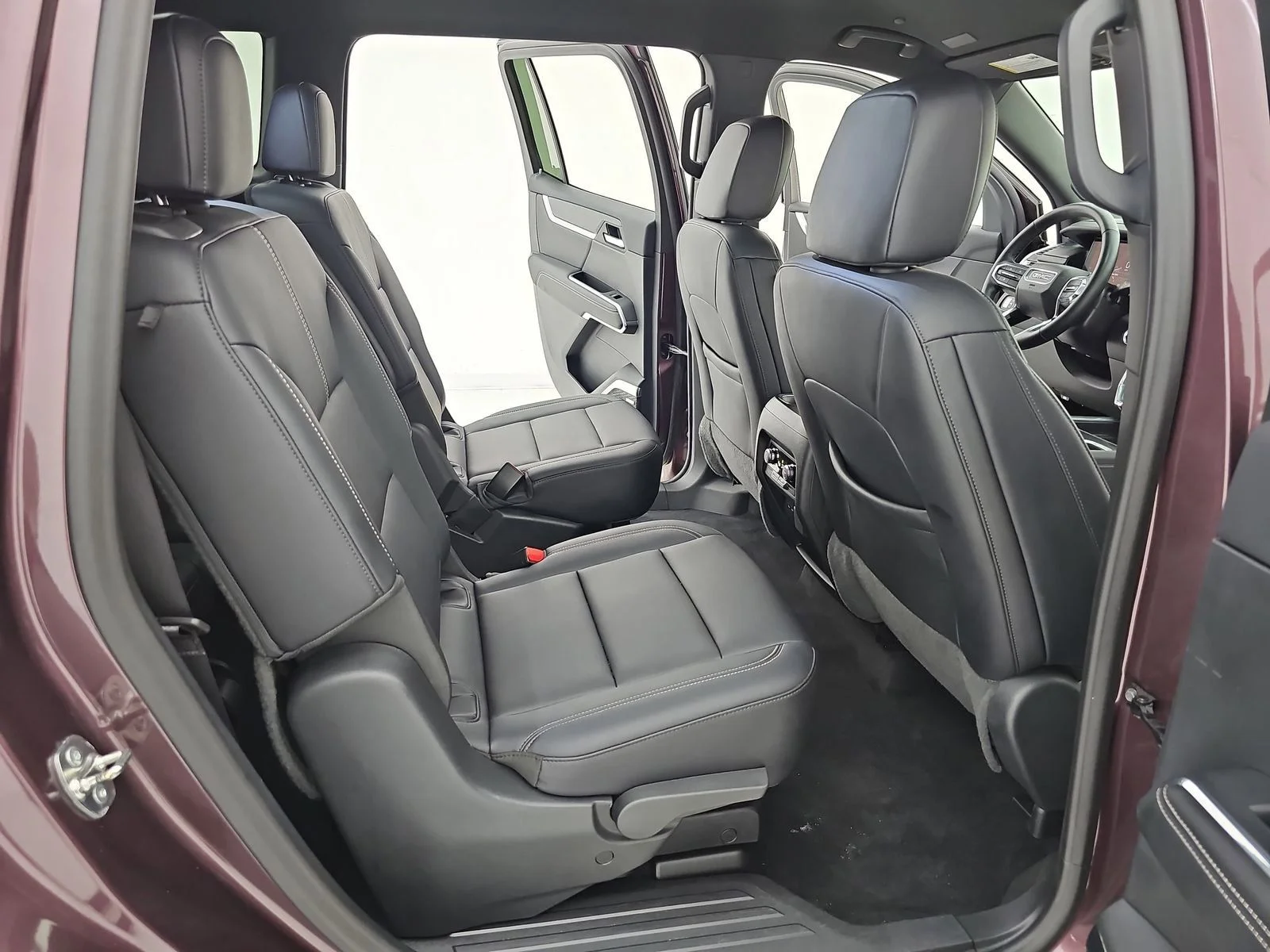 2024 GMC Acadia Elevation - Photo 13