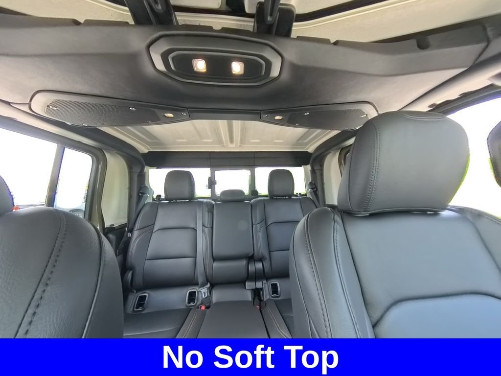 2025 Jeep Gladiator Sport S - Photo 32