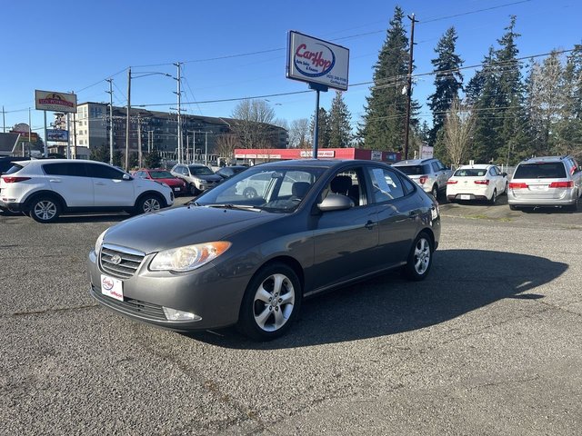 2009 Hyundai Elantra SE