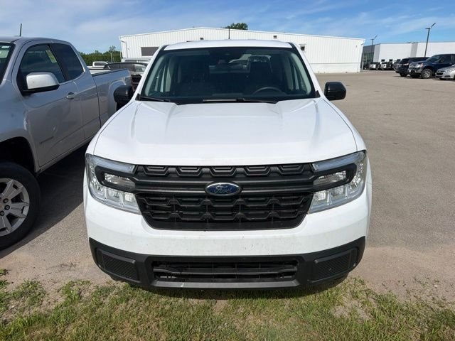 Used 2024 Oxford White Ford XL image 2