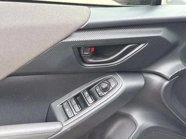Used 2024 Ice Silver Metallic Subaru Premium image 19