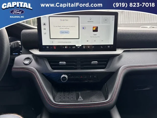 Used 2025 Gray Ford ST-Line image 25