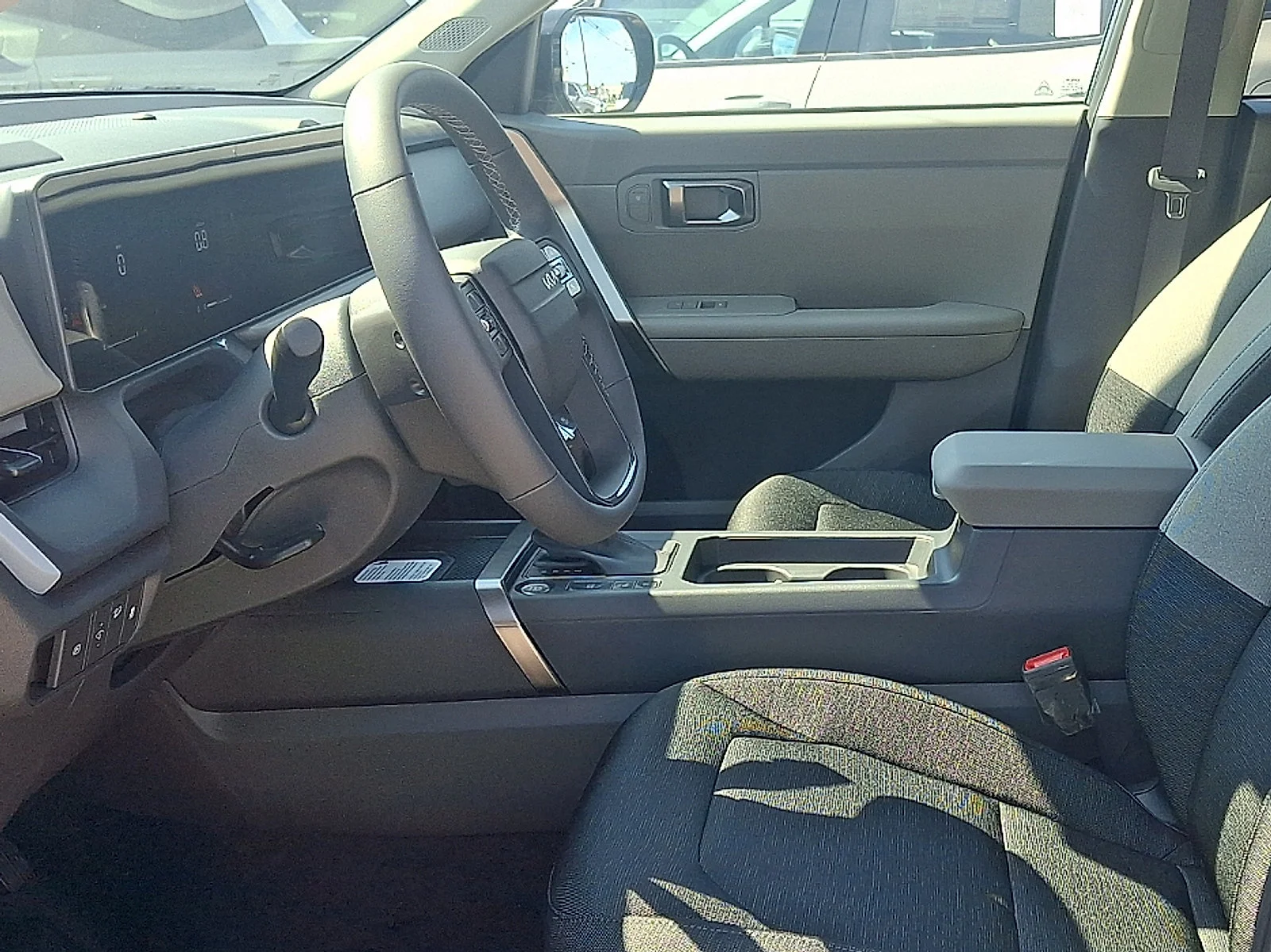 New 2027 Gray Kia S image 14