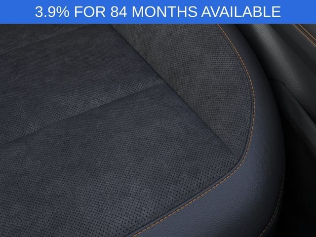 New 2026 Agate Black Metallic Ford Tremor® image 16