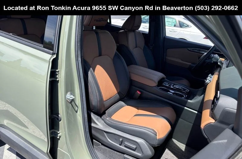 Used 2026 Green Metallic Honda TrailSport Elite image 10