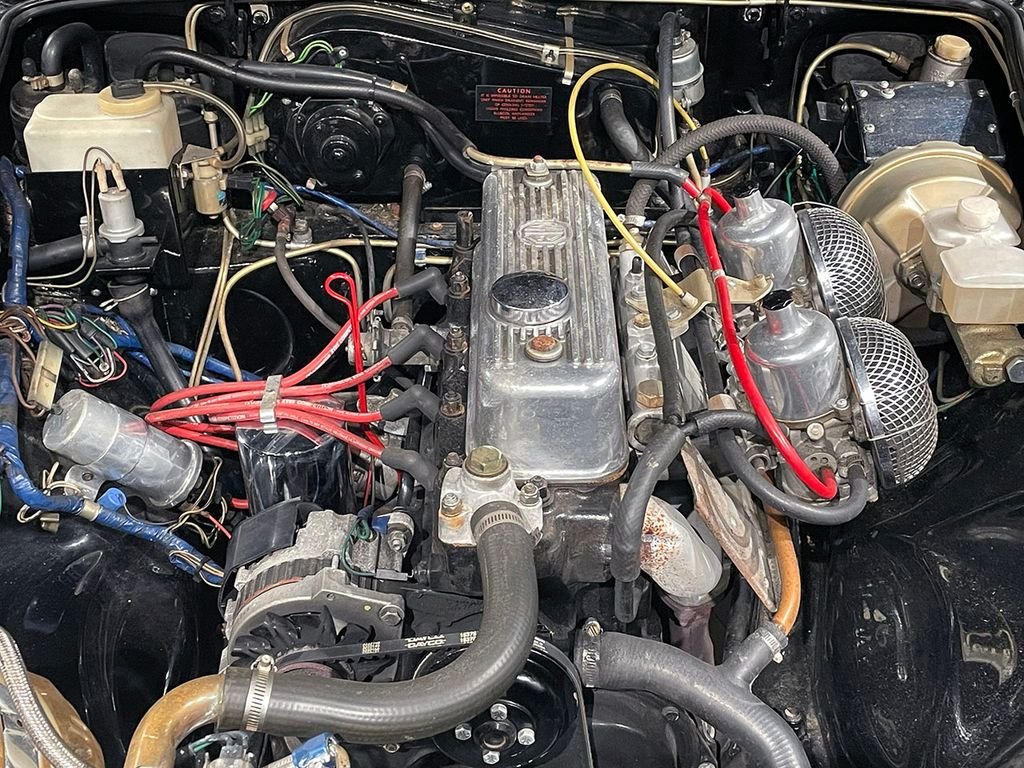 Used 1979  MG  image 26
