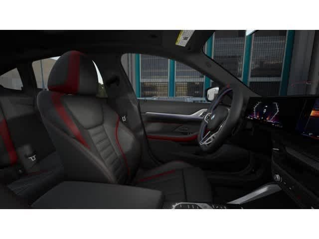 New 2026 Black Sapphire Metallic BMW M440i xDrive image 9