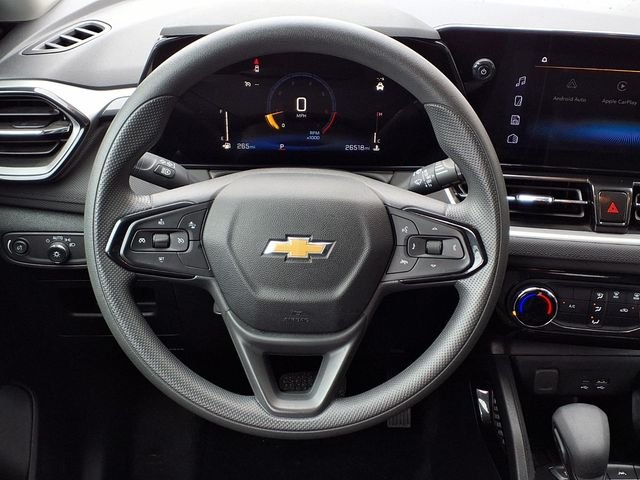 Used 2025 White Chevrolet LT image 19