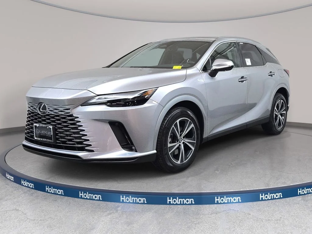 2026 Lexus RX 350 350 Premium AWD's photo