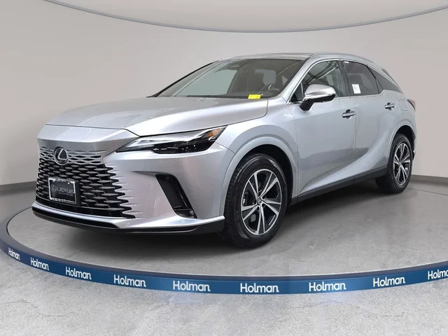 2026 Lexus RX 350 PREMIUM