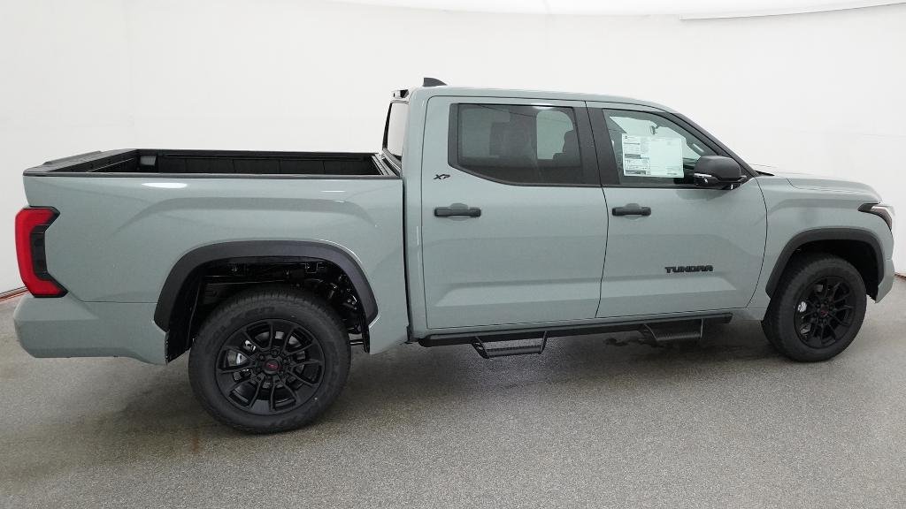 New 2026 Lunar Rock Toyota SR5 image 49