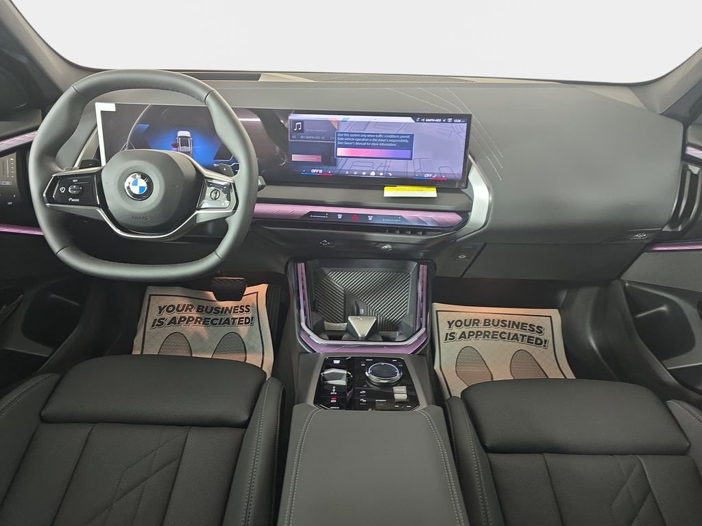 2026 BMW X3 30 - Photo 11
