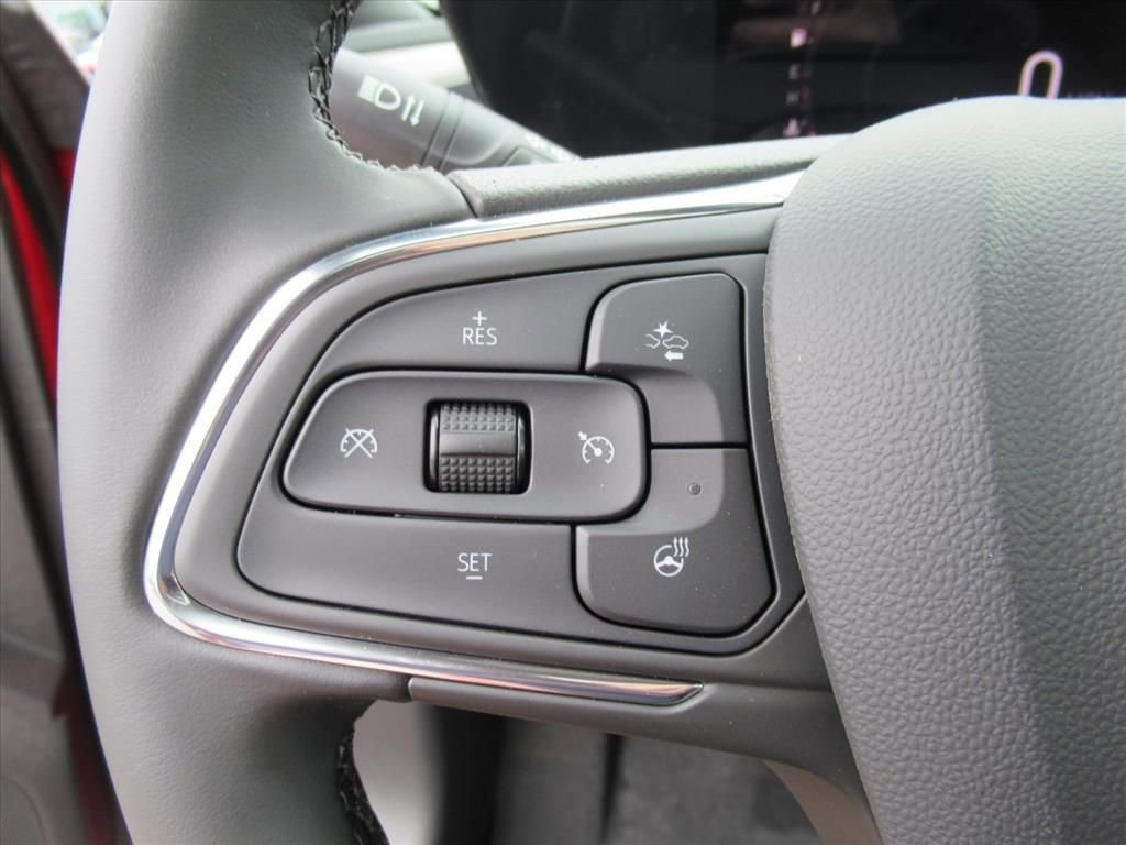 2026 Buick Envista Avenir - Photo 21