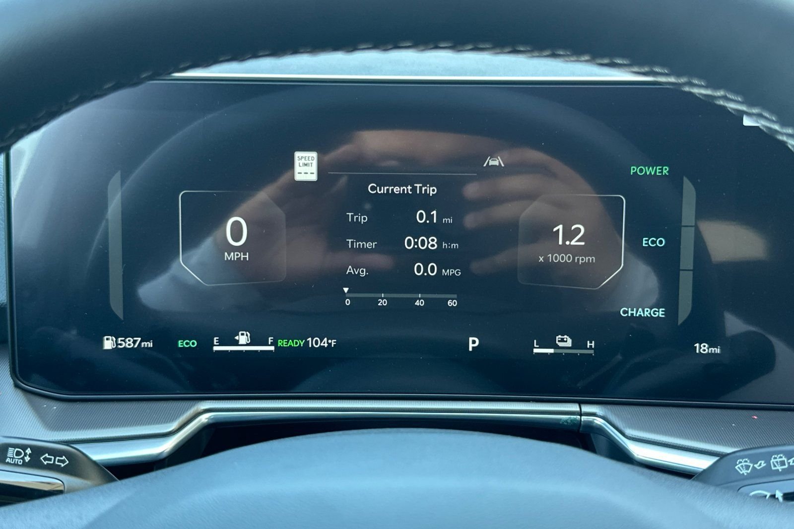 New 2026 Gray Kia X-Line SX Prestige image 26