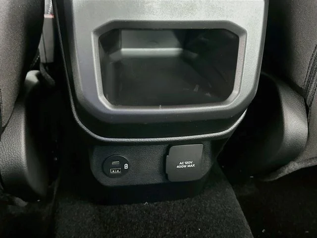 New 2026 White Ford XLT image 12