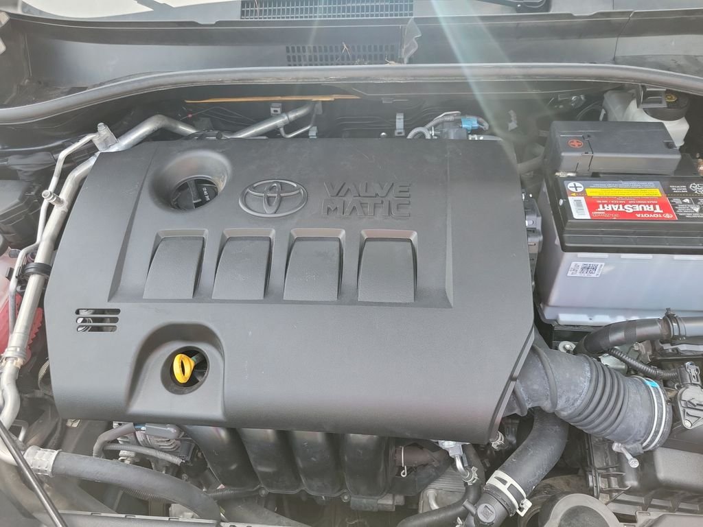 Used 2022 Black Toyota Nightshade image 31