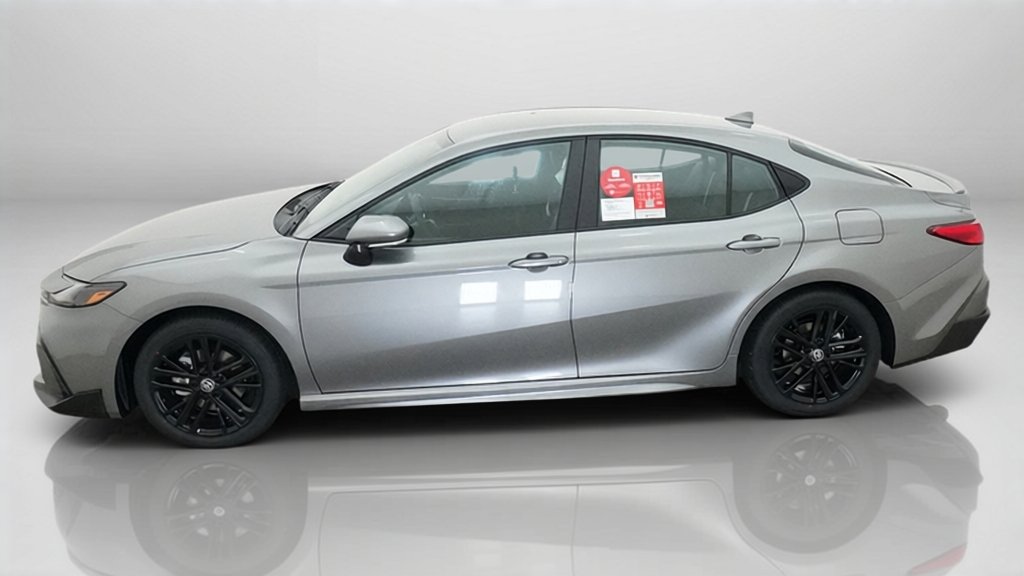 New 2027  Toyota  image 2