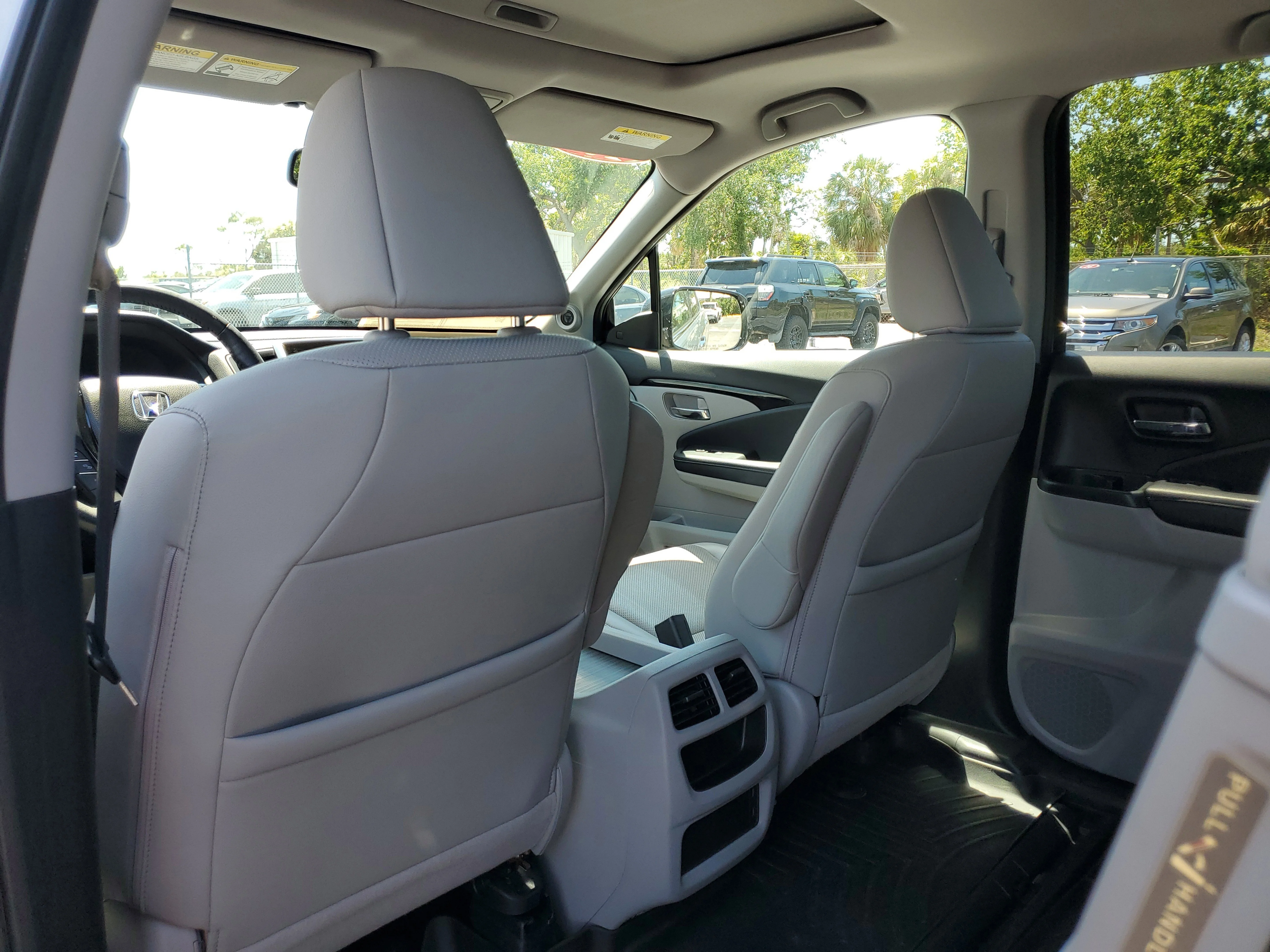 Used 2018  Honda RTL-E image 10