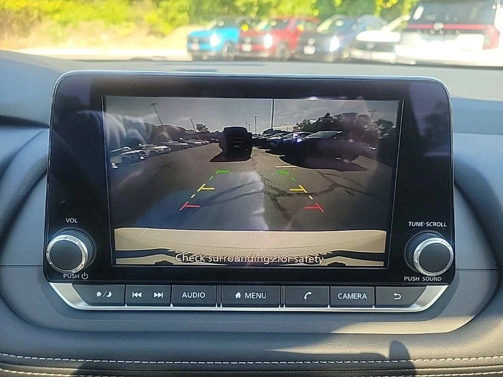 2026 Nissan Rogue SV - Photo 19