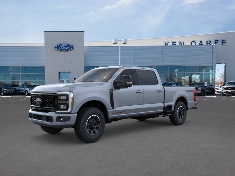 2026 Ford F-350 Lariat 4x4 Crew Cab 6-3/4' Box SRW's photo