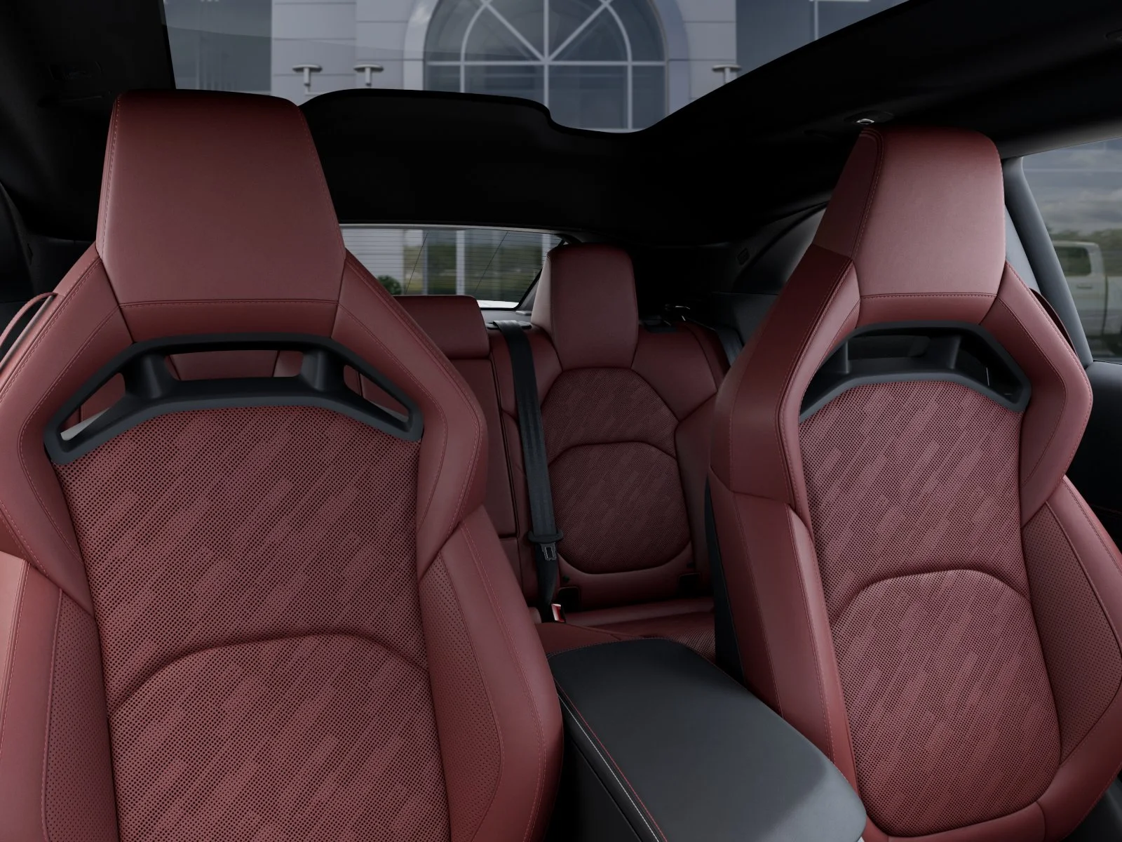 New 2026 Destroyer Gray Dodge Scat Pack Plus image 48