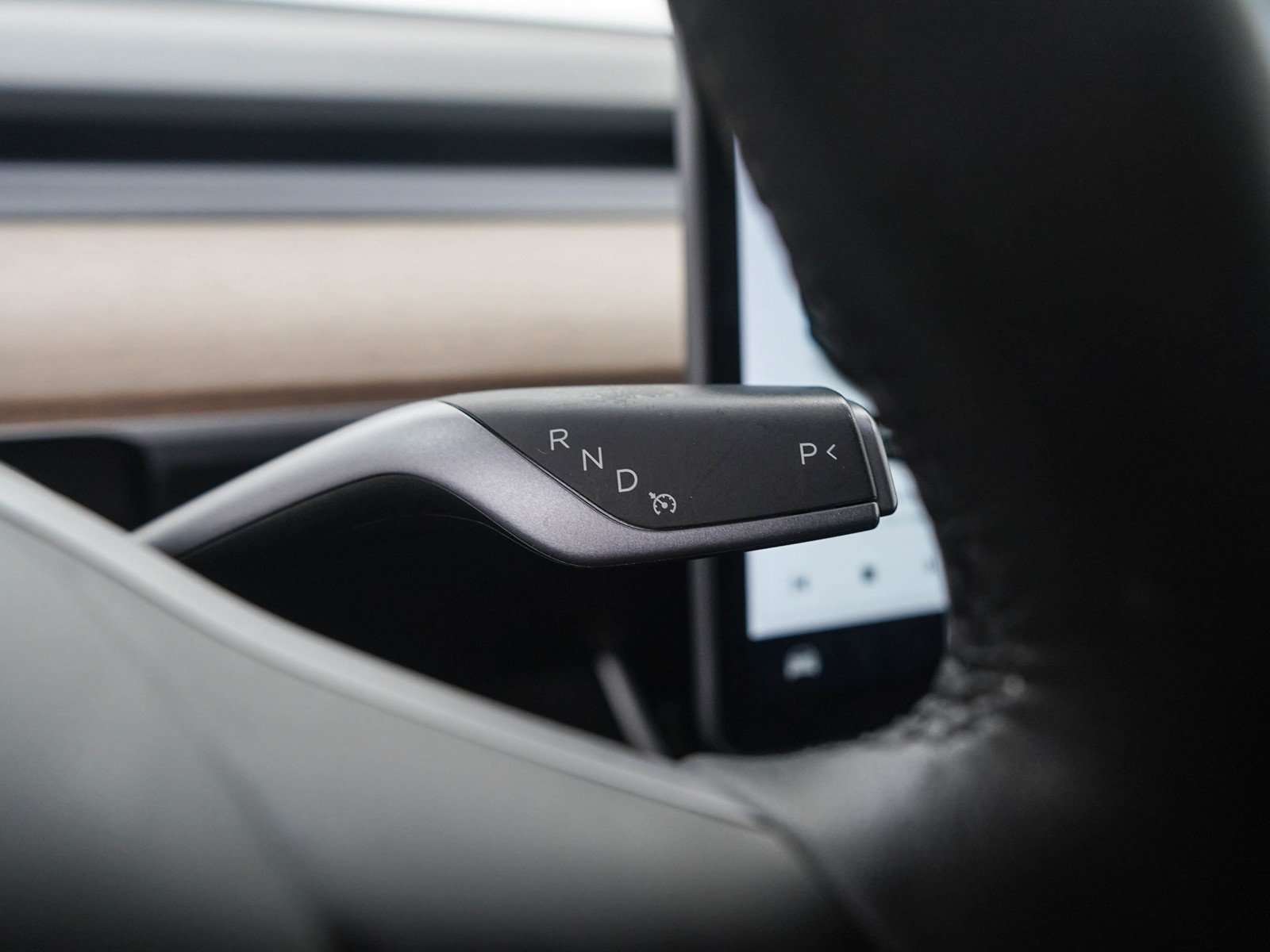 Used 2021 Gray Tesla Long Range image 27