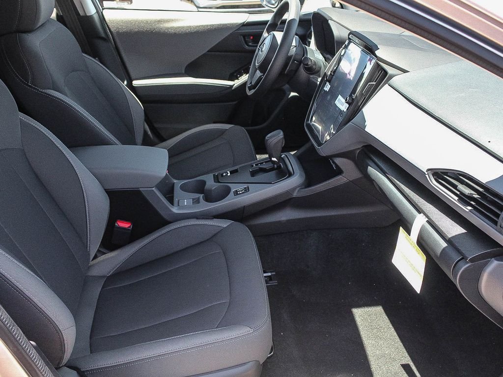 New 2026 ICE SILVER METALLIC Subaru Premium image 16